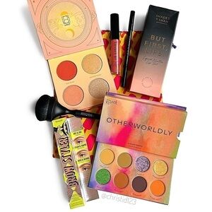 Makeup Bundle